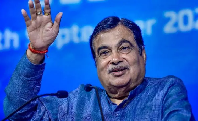 Declined Offer Pm Post Said Nitin Gadkari