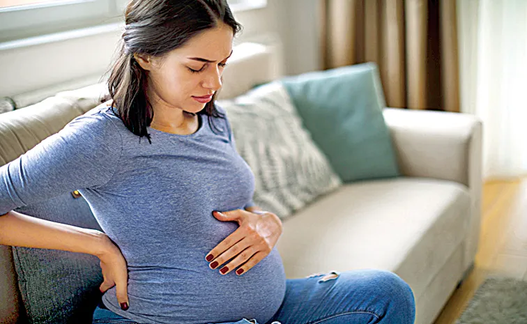 Dr Bhavana Kasu Gives Suggestions To Find Pregnancy Delivery Symptoms