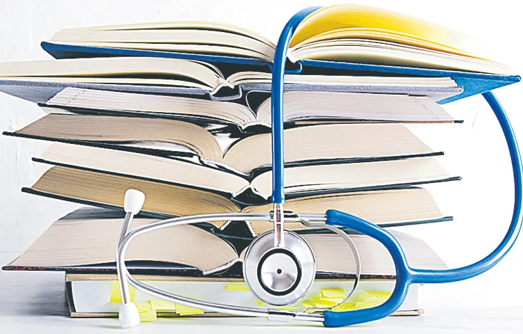 MBBS seats cutoff ranks released