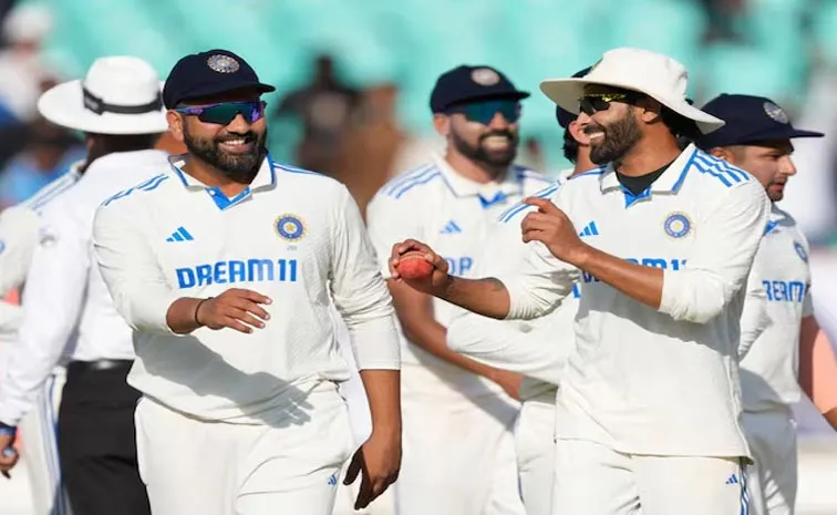 IND vs BAN 1st Test: India Ask For Red Soil Pitch For 1st Test In Chennai- Reports