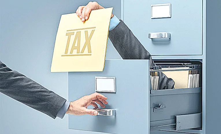 Monthly Payment On Greater Hyderabad Property Tax