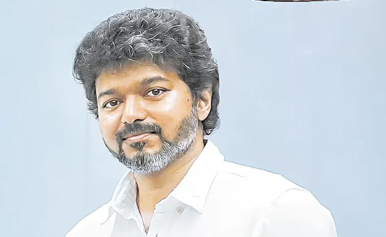 Thalapathy 69: Vijay New Film To Be Directed By H Vinoth