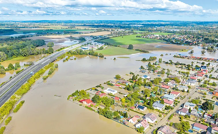 Europe Floods: Death toll rises as Storm Boris lashes central, eastern Europe