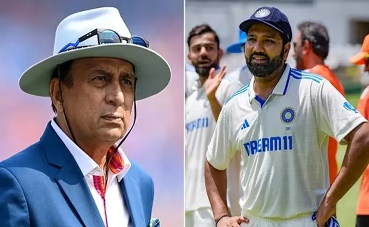 Gavaskar cautions Rohit Sharma against Bangladesh threat after last times scare