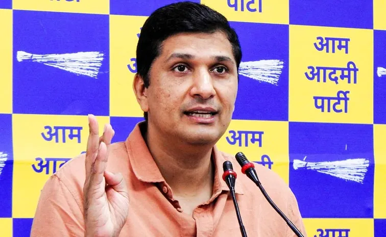 Saurabh Bharadwaj comments on whole process should be completed within a week