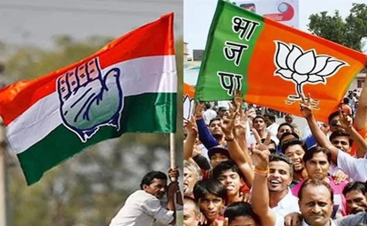 Haryana Assembly elections 2024: BJP, Congress brace for tough battle as Haryana Assembly election