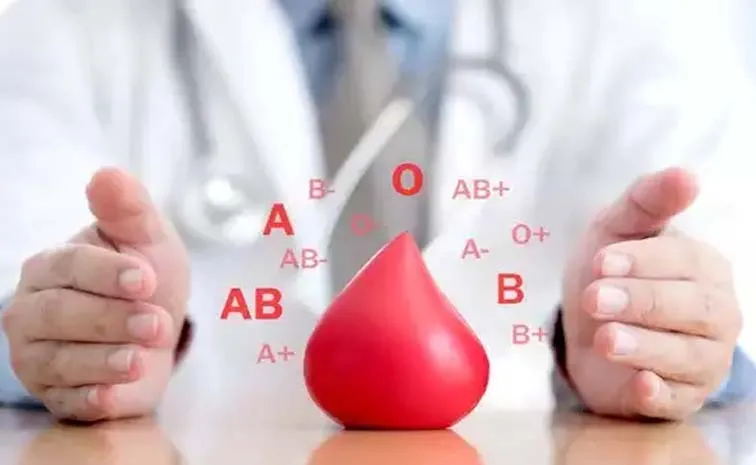 What Diseases Are Linked To Blood Type