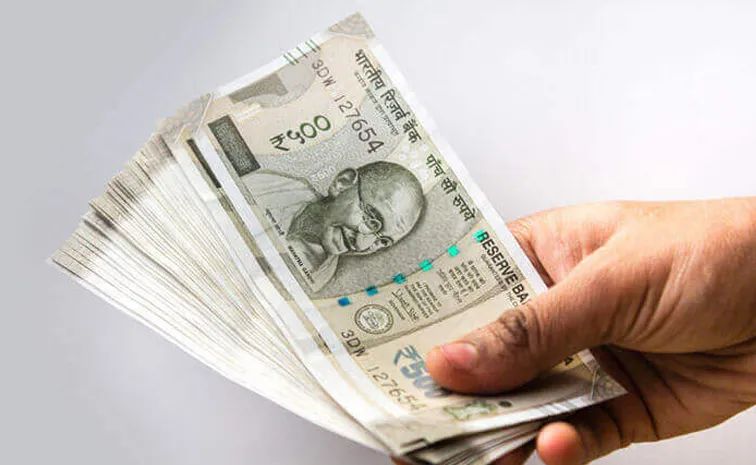 UPI-ICD Cash deposits easier no debit card needed