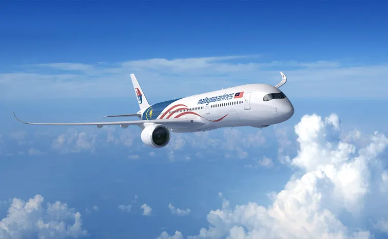 Malaysia Airlines expand operations in India increase frequencies to Trivandrum and Ahmedabad