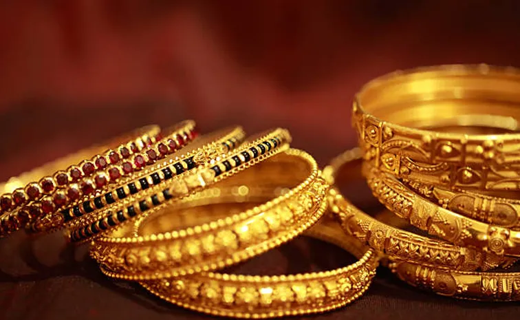 Today Gold and Silver Price 16th September 2024