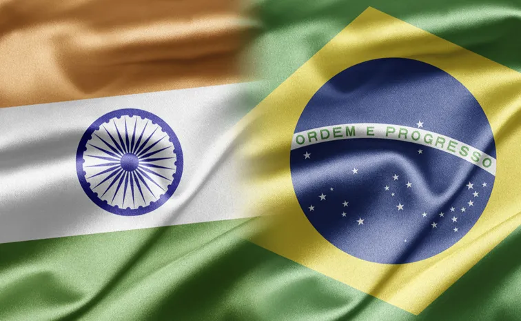 Brazil To Cooperate With India For Ethanol Production Technology