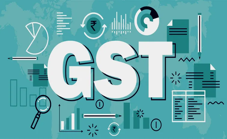 GST Council formed a 13 GoM to recommend GST rates on insurance premiums