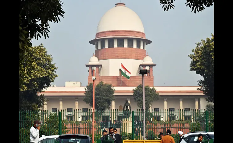 Supreme Court criticises advocates for misleading facts in remission cases