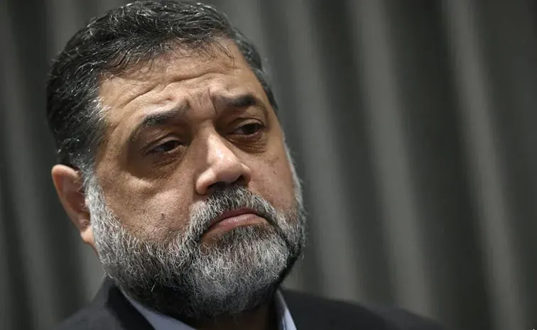 Hamas Official Says High Ability To Continue Gaza War