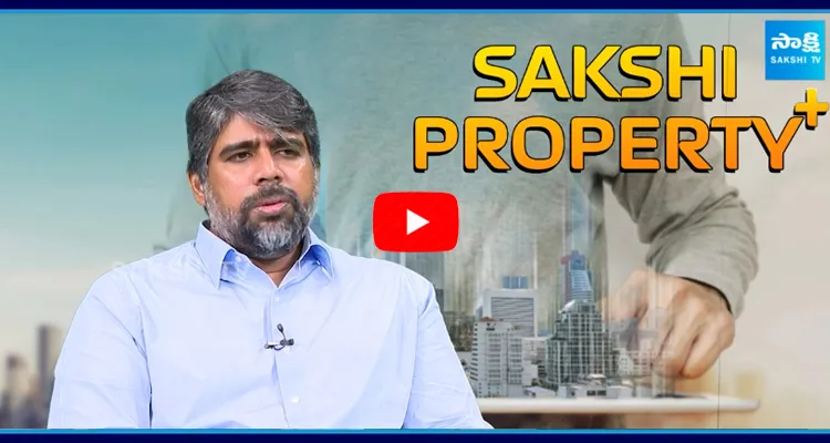  Kranti Kiran Reddy About Hydra Demolition And RERA Act 