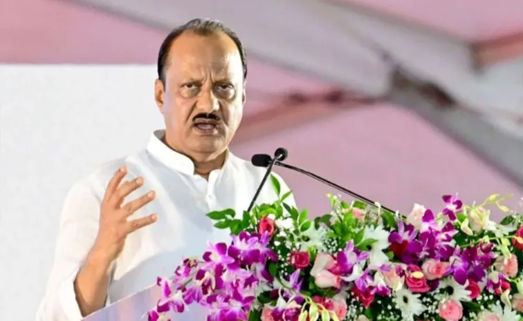 I Also Want To Be CM: Ajit Pawar Breaks Silence Ahead Of Maharashtra Assembly Polls