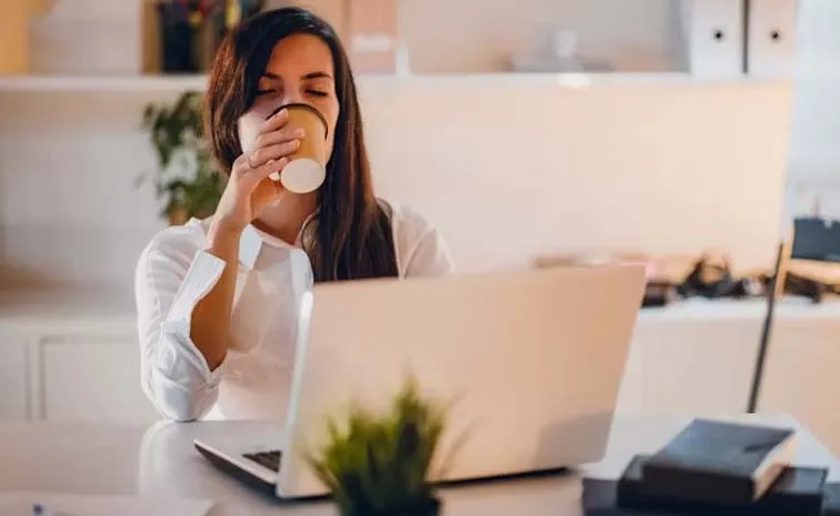 Study Said Donot Take More Cups Of Tea And Coffe Can Lessen Risk Dementia