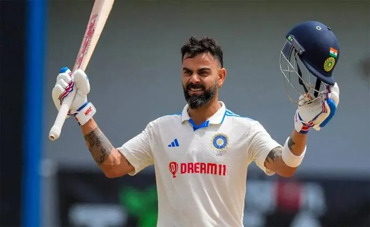 IND VS BAN 1st Test: Virat Kohli Just 152 Runs Away To Complete 9000 Runs In Test Cricket