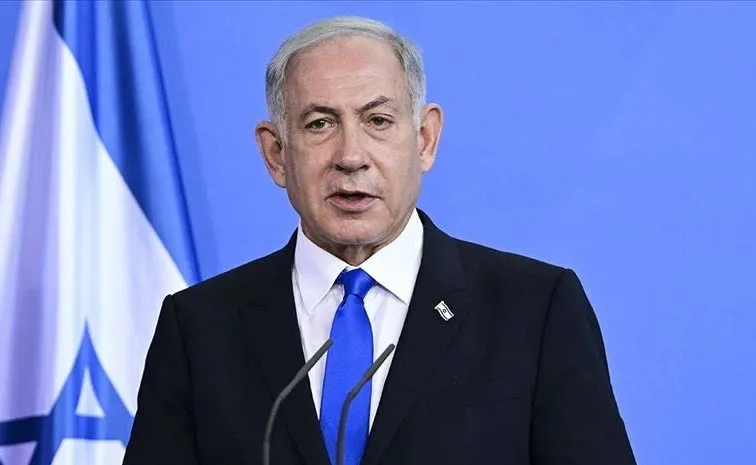 israel pm Benjamin Netanyahu Announced Updated War Goals Against Hezbollah