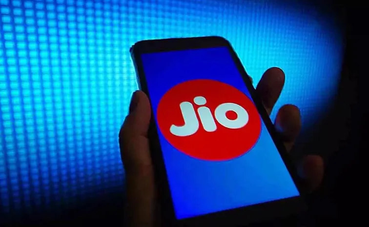 Reliance Jio major outage thousands of users affected