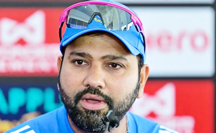 Rohit Sharma Warns Bangladesh Lene Do Maze Unko Quotes England Example