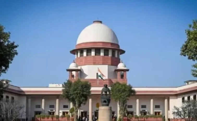 Nagaland civilian incident: SC cancels criminal case against Army personnel