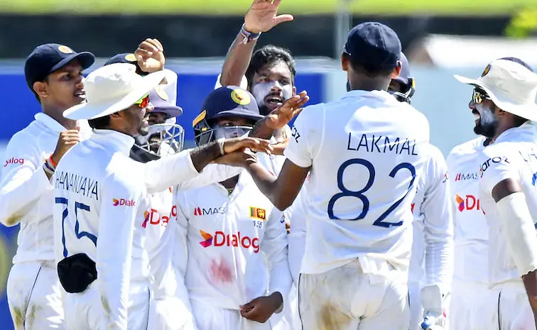 Sri lanka announced their playing 11 against new zealand