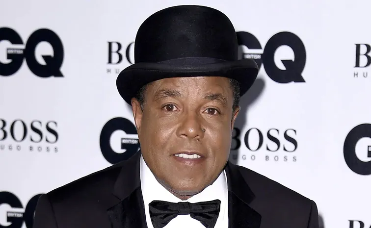 Michael Jackson brother Tito Jackson passed Away