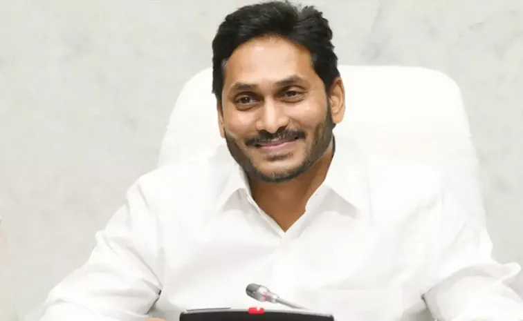 Ys Jagan Tweet On India Hockey Team Victory In Asia Champions Trophy