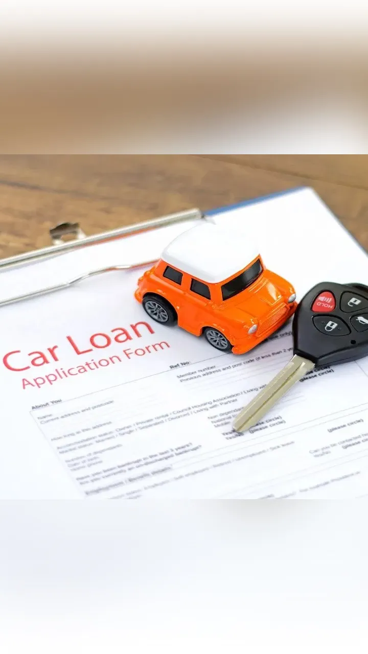 car loan interest rates of indian banks