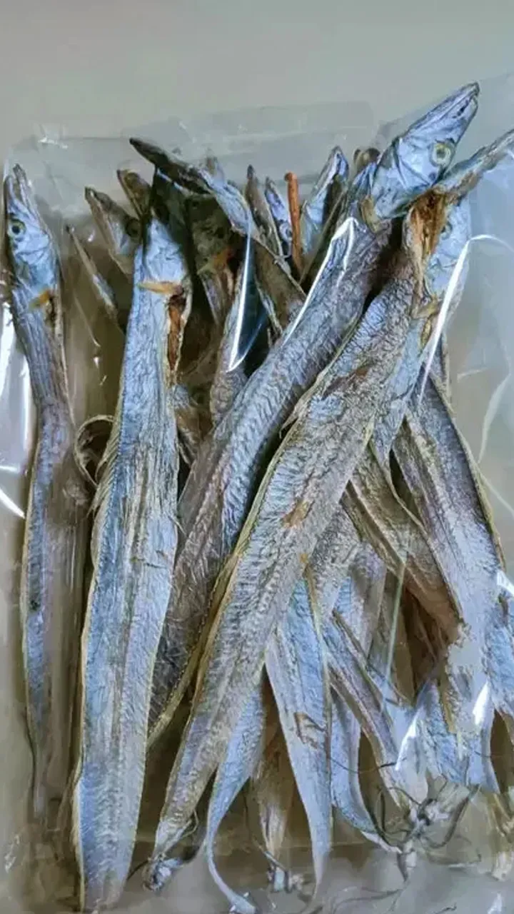 Do You Know Surprising Health Benefits Of Dry Fish 