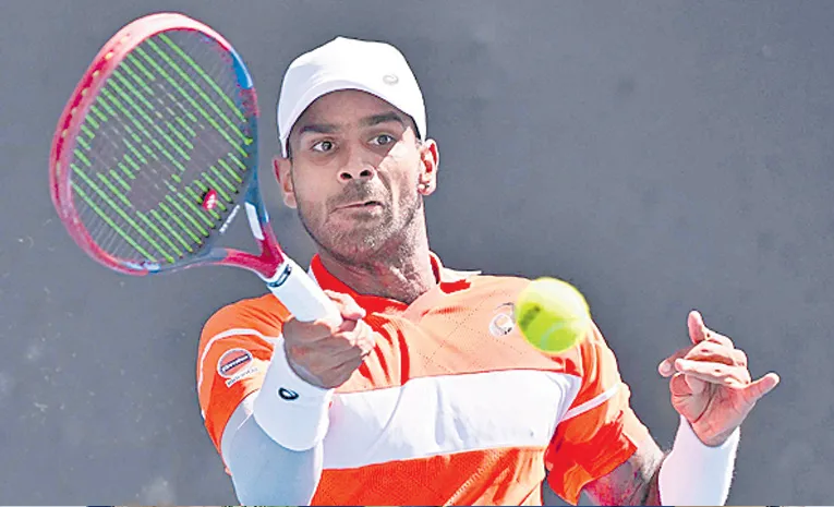 Sumit Nagal refused to play for country in Davis Cup: AITA slams India star