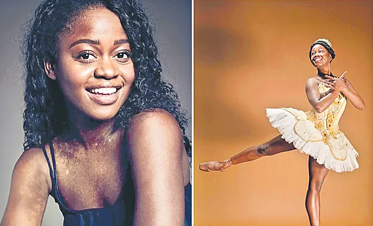 Mom dies day after ballerina Michaela DePrince's sudden death