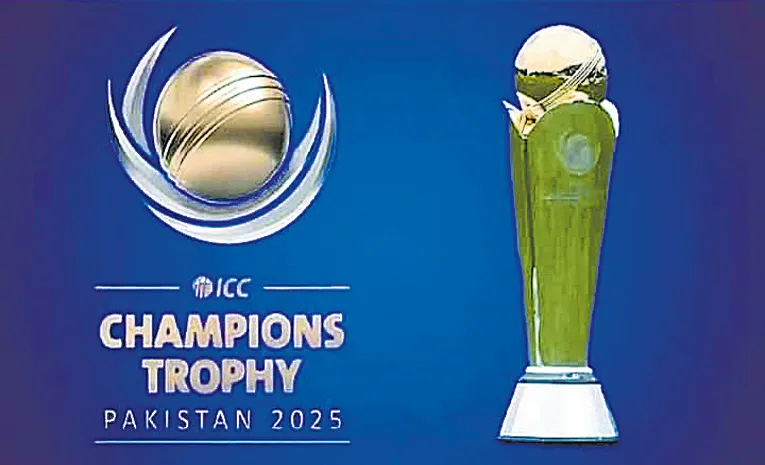  ICC Delegation to Visit Pakistan