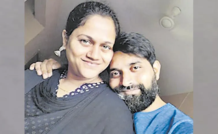 Choreographer Jani Master booked for sexually assaulting a colleague