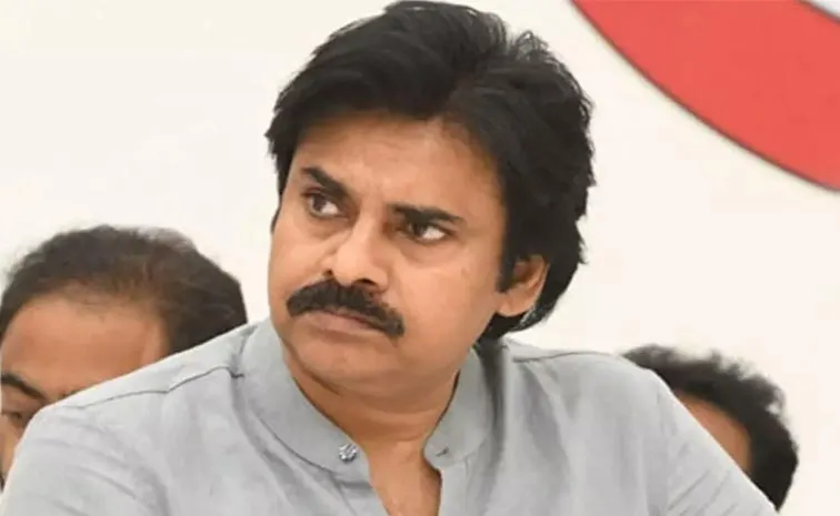 KSR Comments On Pawan Kalyan Over Johny Master Incident