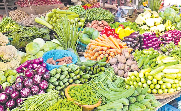 India wholesale inflation eases to 1. 31percent in August as fuel prices turn negative