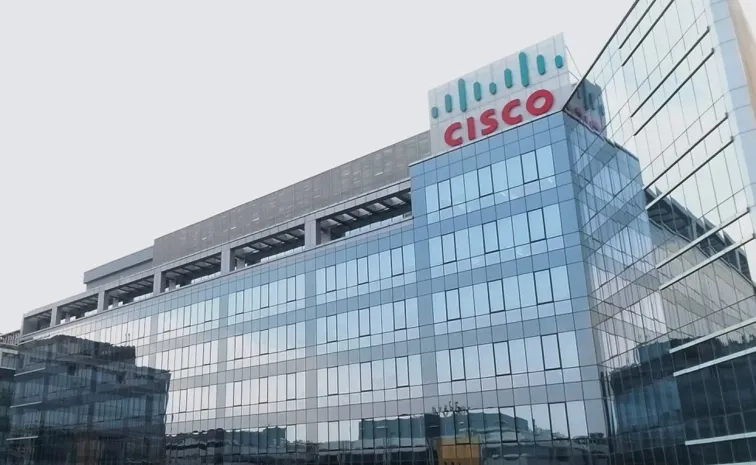 Cisco To Cut 5600 Jobs In Latest Round