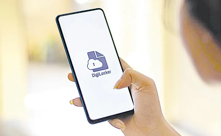 Certificates are safe with Digi locker: telangana
