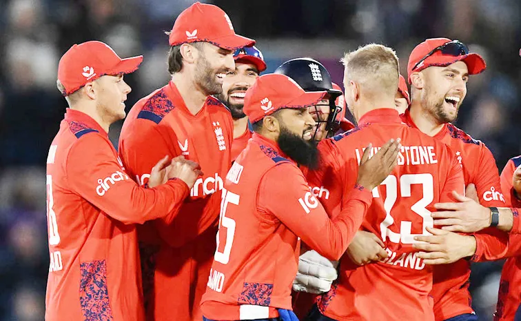 ICC No.1 T20I New All-Rounder Liam Livingstone After Heroics Vs Aus