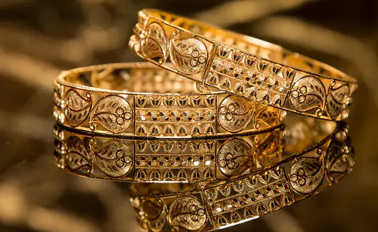 Gold and Silver Price Today 18 September 2024
