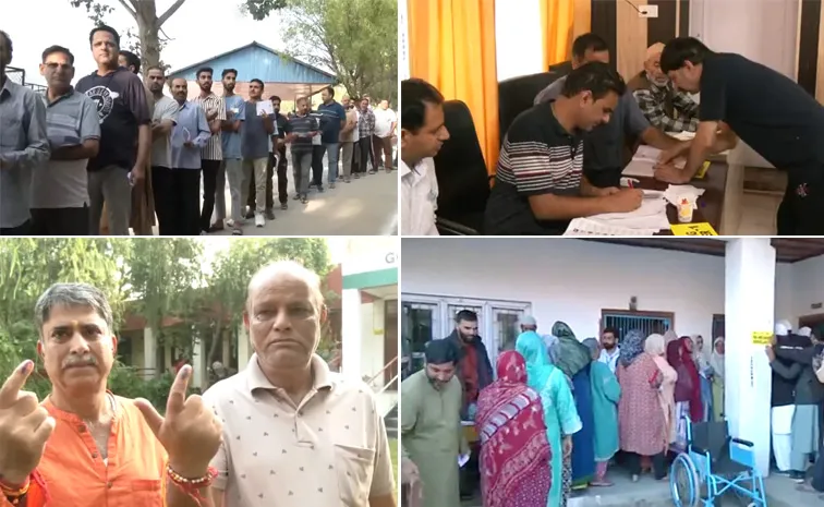 jammu kashmir assembly first phase polling updates