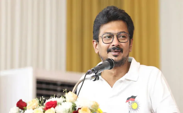 Udhayanidhi Stalin likely to be Tamil Nadu Deputy CM: Sources