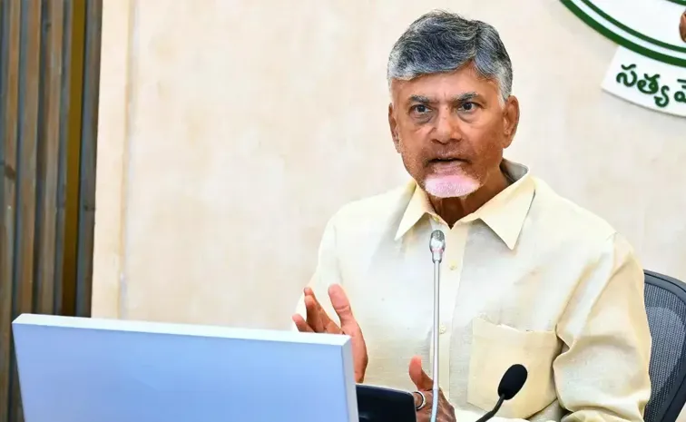 Chandrababu Fake Promises in 2024 Election Manifesto