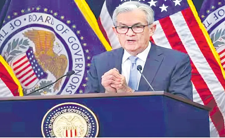 US Federal Reserve: Powell-led FOMC delivers 50 bps rate cut for first time in 4 years