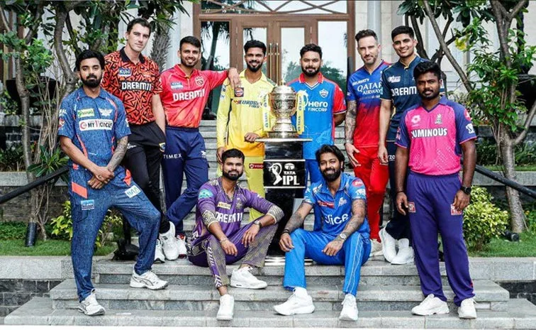IPL 2025 Auction Likely To Be Overseas In November