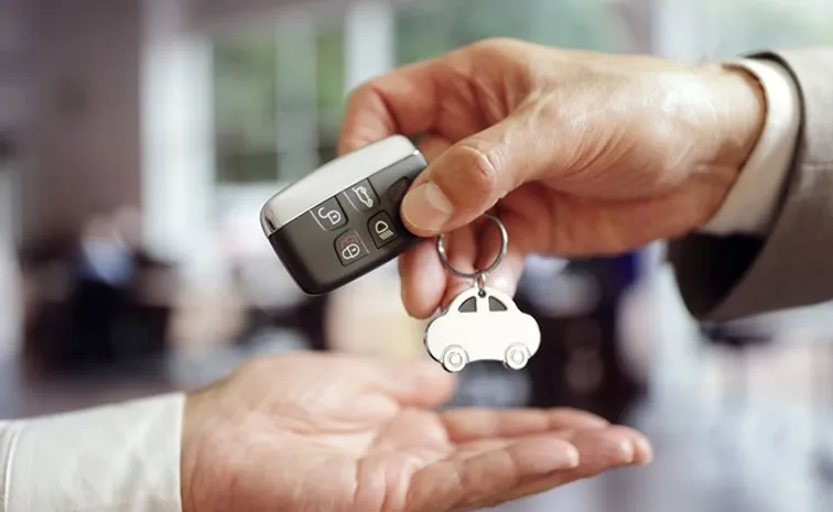 67 Percent First Time Car Buyers in India