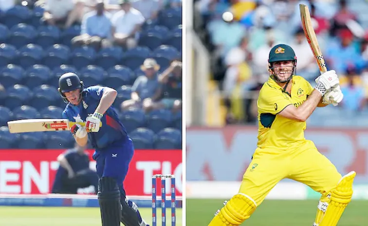 Eng vs Aus 1st ODI: Starc, Hazlewood, Maxwell Doubtful Due To This Reason