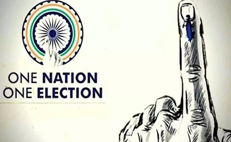 One Nation One Election: Advantages and Disadvantages of jamili Elections in India