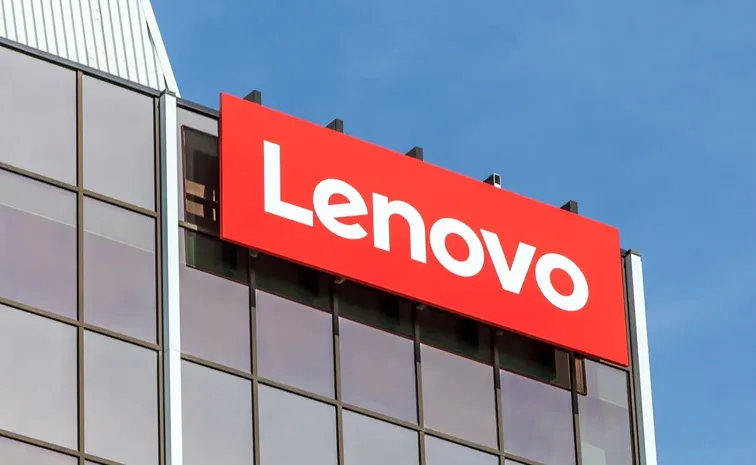 lenovo new ai server manufacturing venture in india